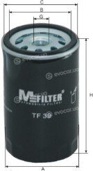 MFilter TF 39