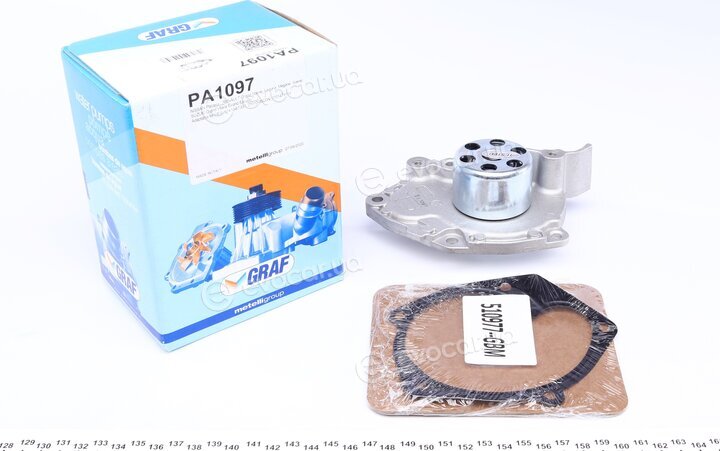 Graf PA1097