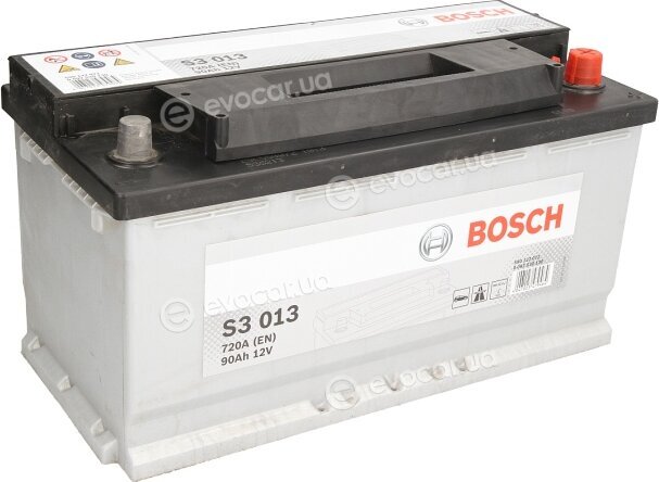 Bosch 0 092 S30 130