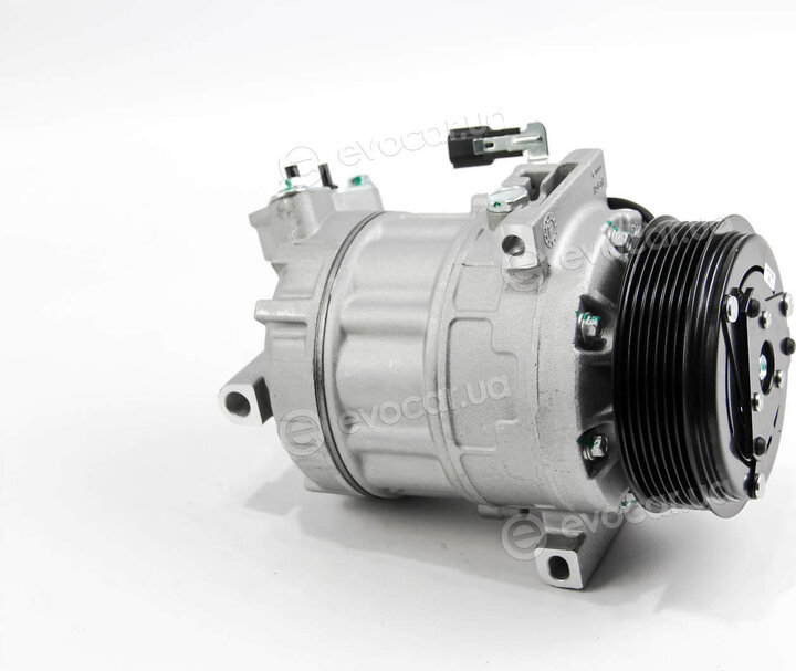 Mahle ACP 72 000S
