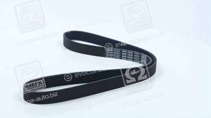 Dayco 6PK1045