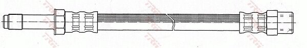 TRW PHB366