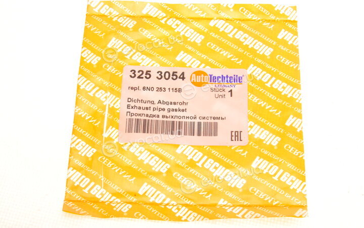 Autotechteile 325 3054