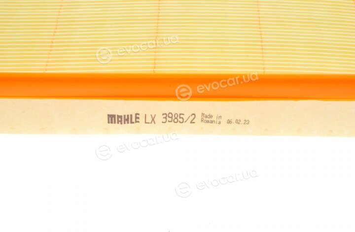 Mahle LX 3985/2