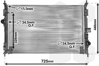 Van Wezel 40002386