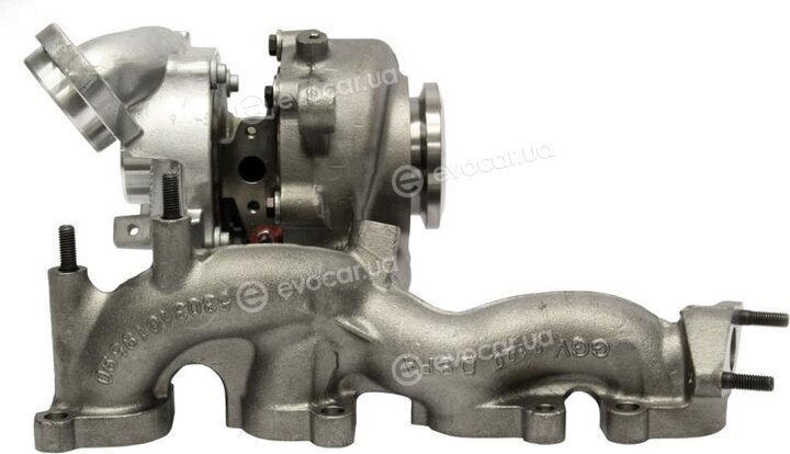 Starline TD S2056T