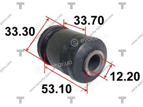 Tenacity AAMTO1140