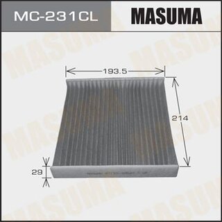 Masuma MC-231CL