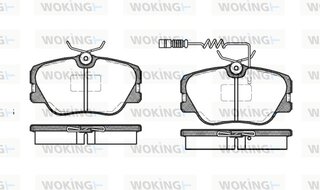 Woking P0893.02