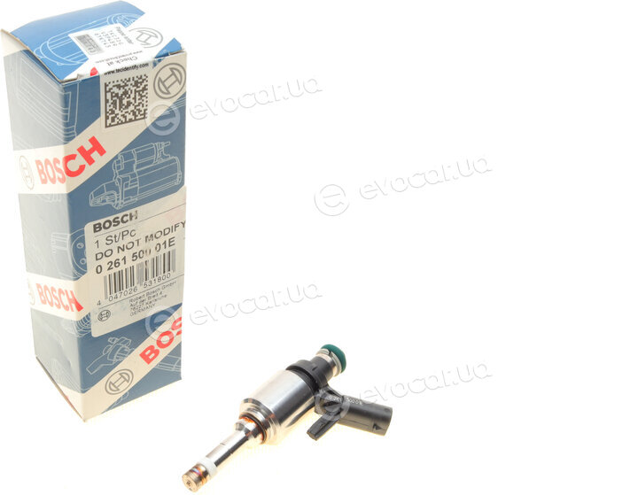 Bosch 0 261 500 01E