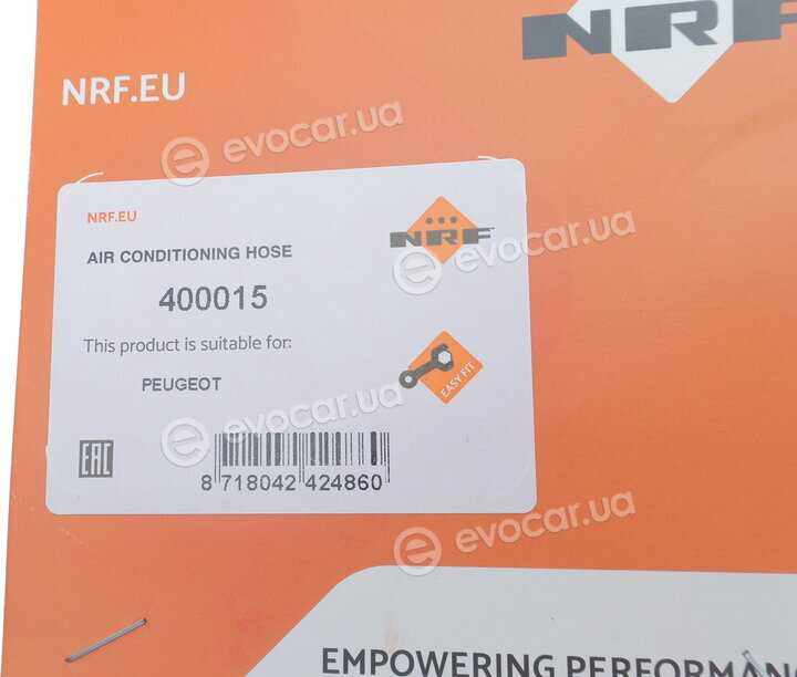 NRF 400015