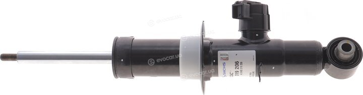 Sachs 319 206