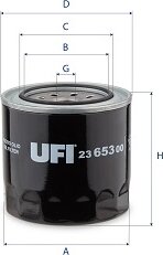 UFI 23.653.00