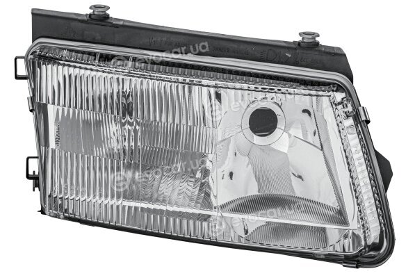 Hella 1EF 007 520-061