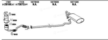 Walker / Fonos CIK055134B