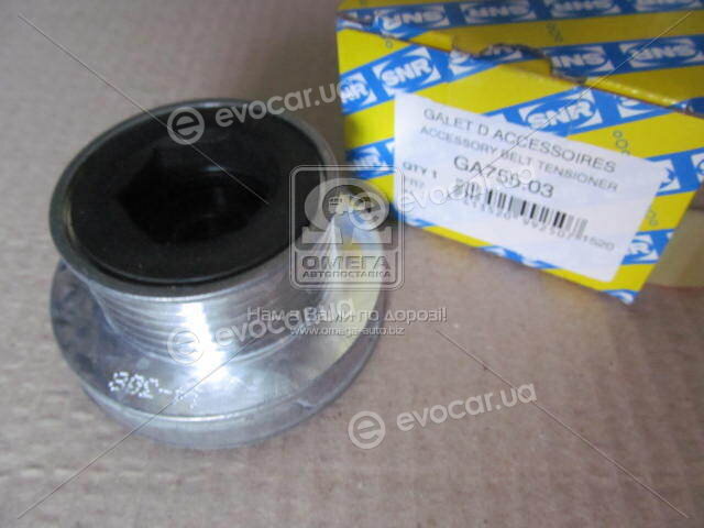 NTN / SNR GA755.03