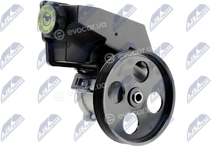 NTY SPW-CH-012