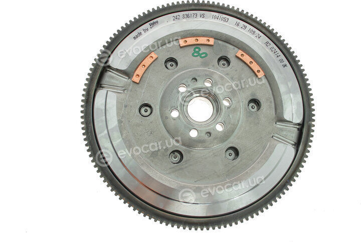 Valeo 836173