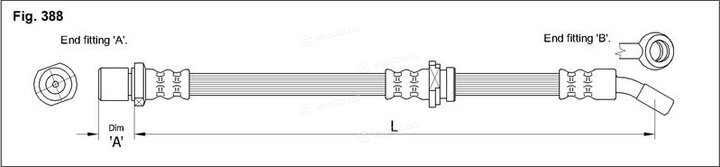 Starline HA ST.1158