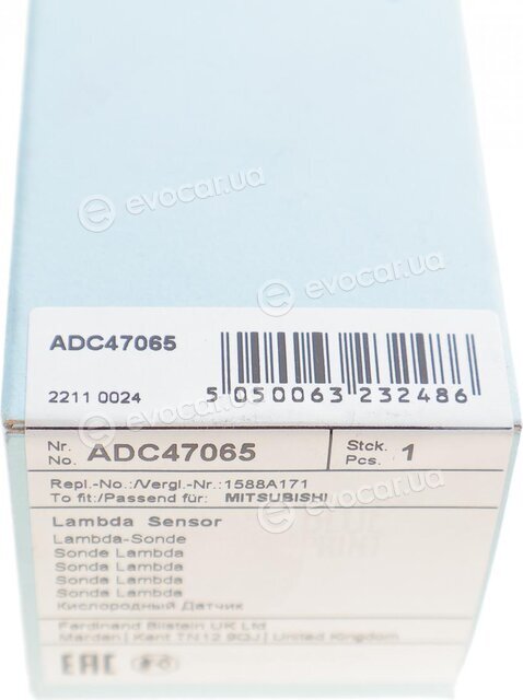 Blue Print ADC47065