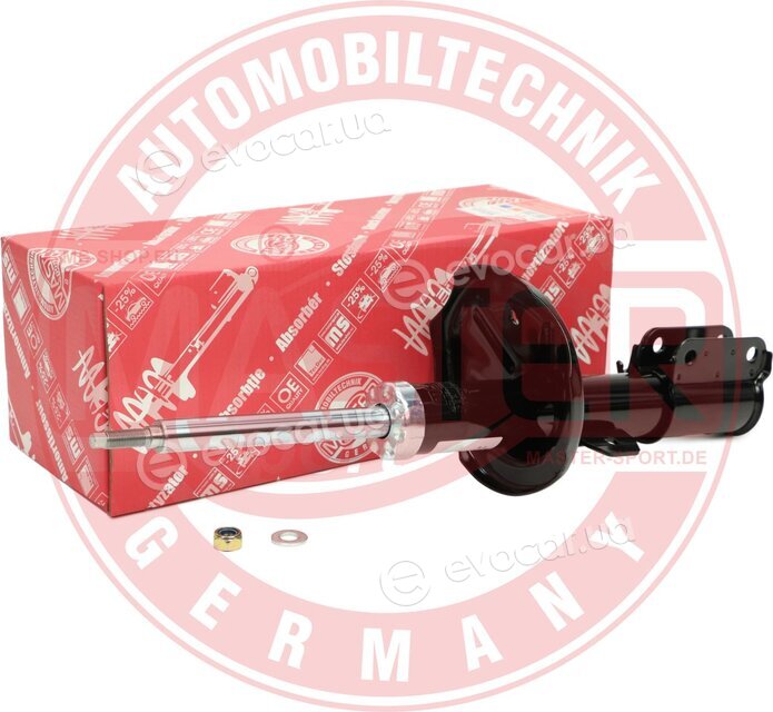 Master Sport 313467-PCS-MS