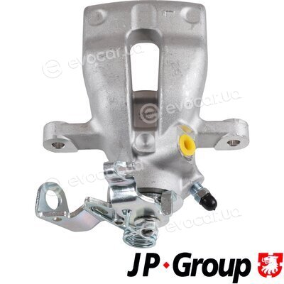 JP Group 1262000670