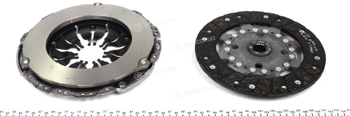 Renault / Nissan 302057505R
