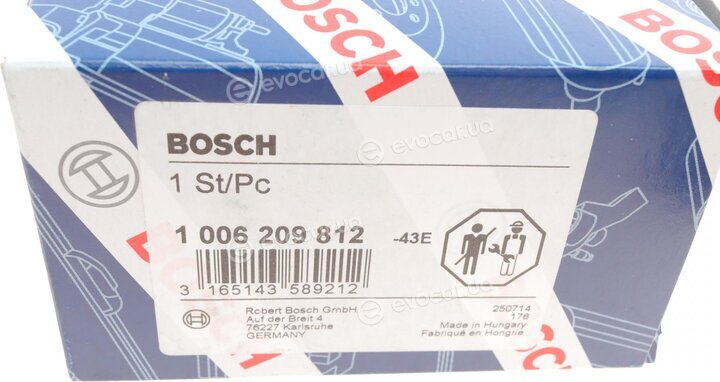 Bosch 1 006 209 812