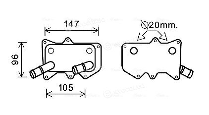 Ava Quality KA3215