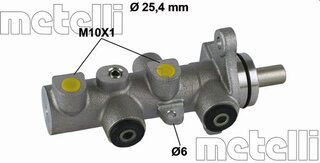 Metelli 05-0789