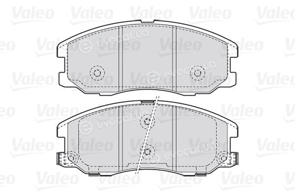 Valeo 301942