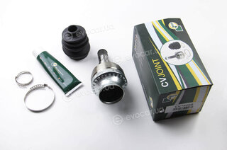 BGA CV1606B