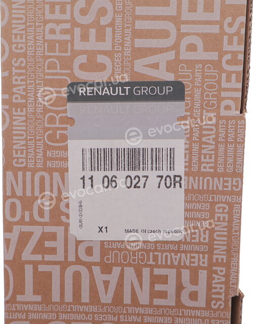 Renault / Nissan 110602770R