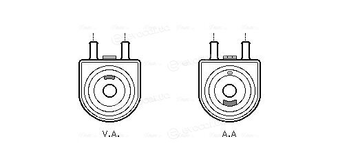 Ava Quality PE3285