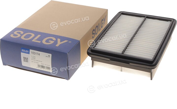Solgy 103174