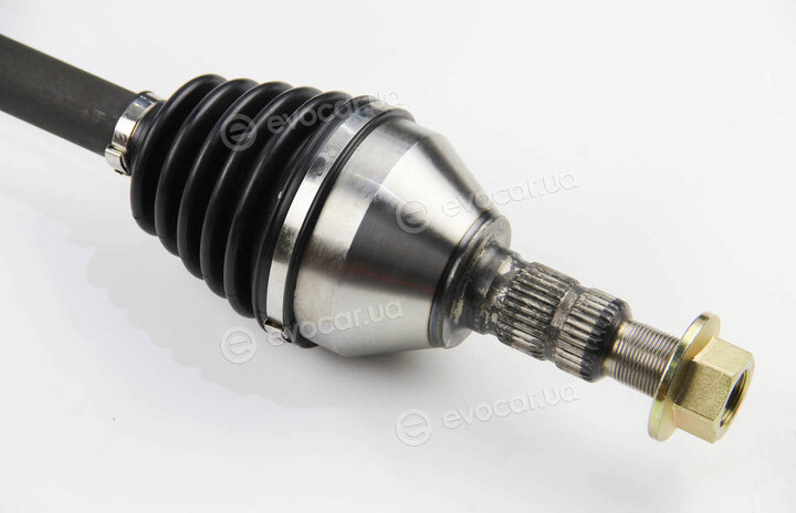 BGA DS9536