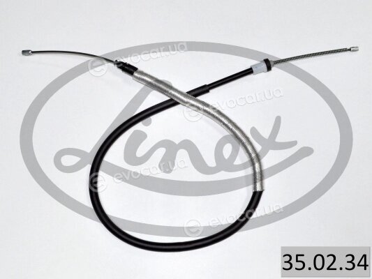 Linex 35.02.34