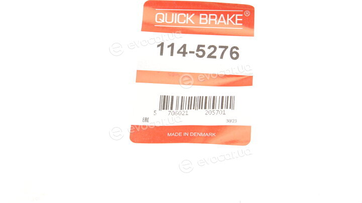 Kawe / Quick Brake 114-5276