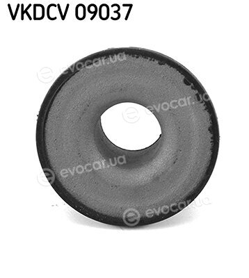 SKF VKDCV 09037