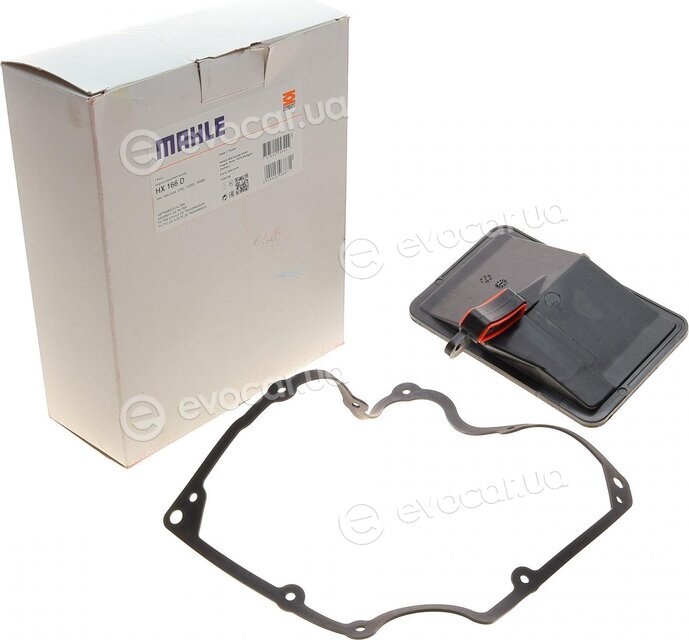 Mahle HX 166D