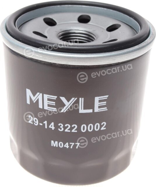 Meyle 29-14 322 0002