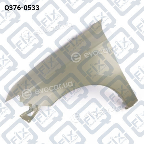 Q-Fix Q3760533