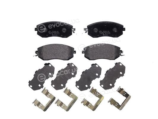 Brembo P 83 140