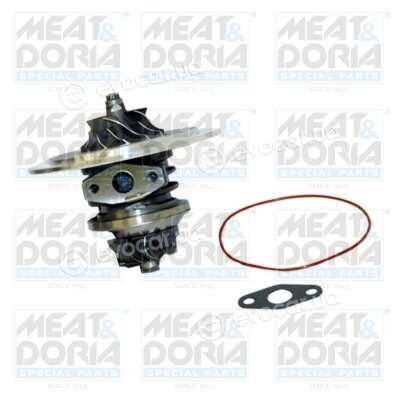 Meat & Doria 60009