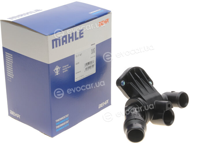 Mahle TI 7 87