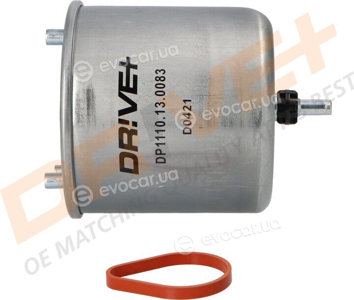 Drive+ DP1110.13.0083