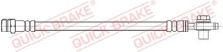 Kawe / Quick Brake 50.095X