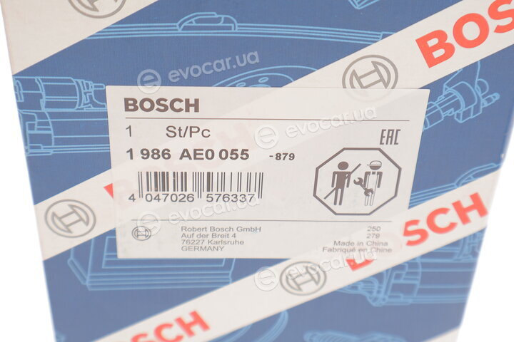 Bosch 1 986 AE0 055