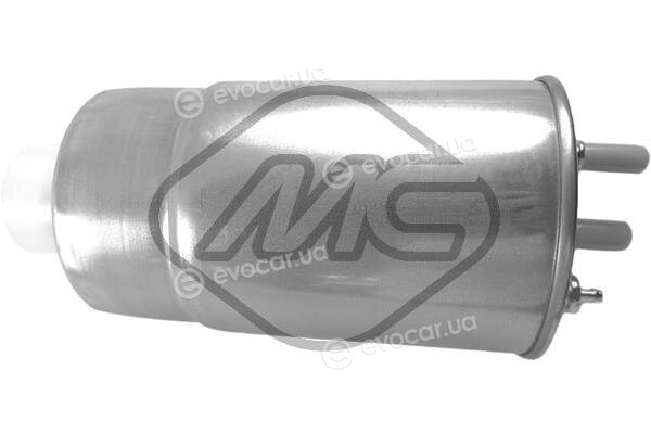 Metalcaucho / STC 42125