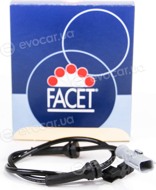 Facet 21.0144